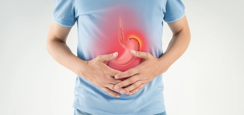 Peptic Ulcer Disease